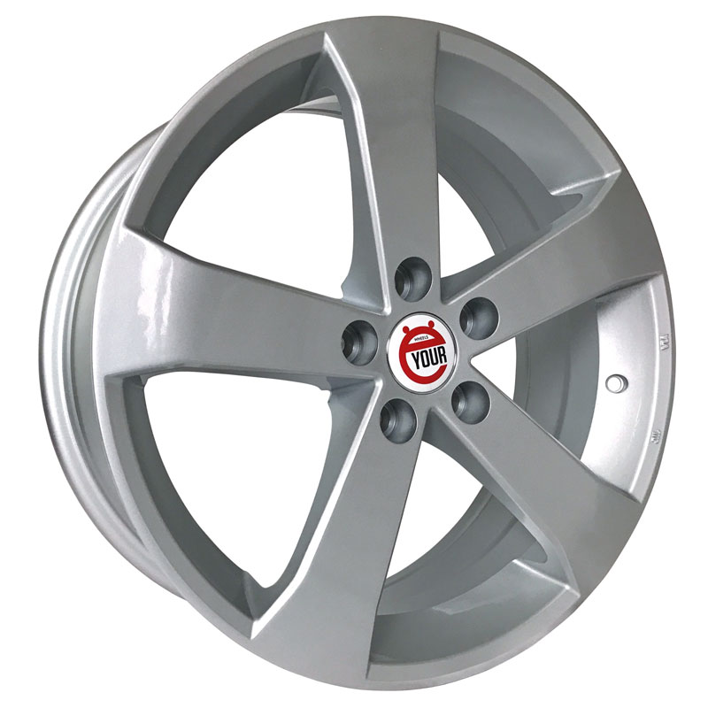 Диск   Ё-wheels  E06 (7,0х17  5x114,3    ET 45    DIA   67,1   S)