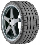Автошина   Michelin Pilot Super Sport (275/40 R18 99(Y))