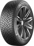 Автошина   Continental IceContact 3 (155/65 R14 75T)