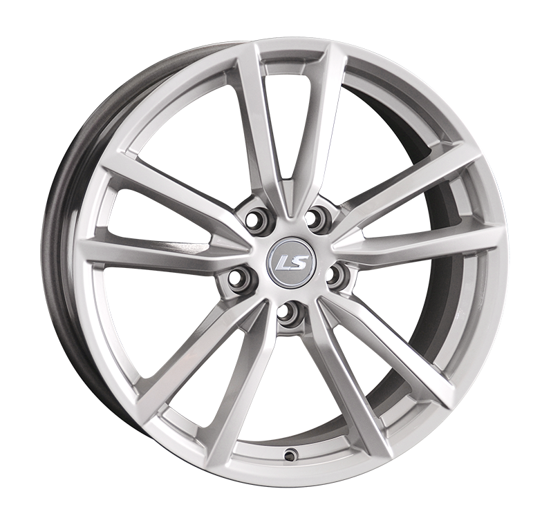 Диск   LS Wheels  LS1309