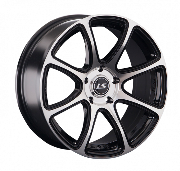 Диск   LS Wheels  LS327