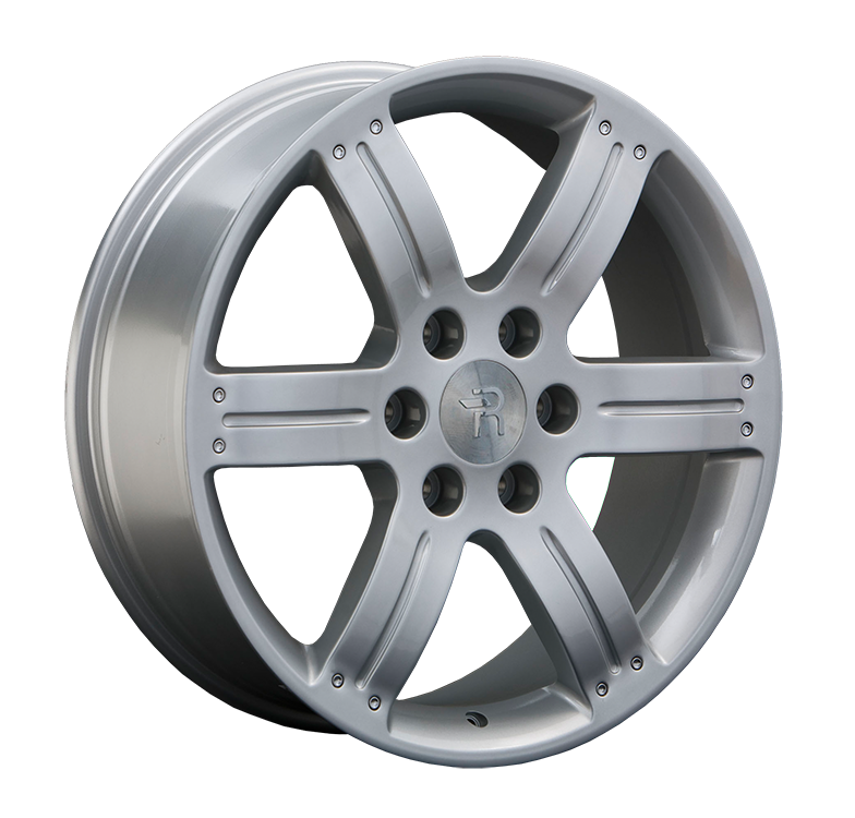 Диск   LS Wheels  LS1070 (8,5х20  6x139,7    ET 31    DIA   78,3   S)