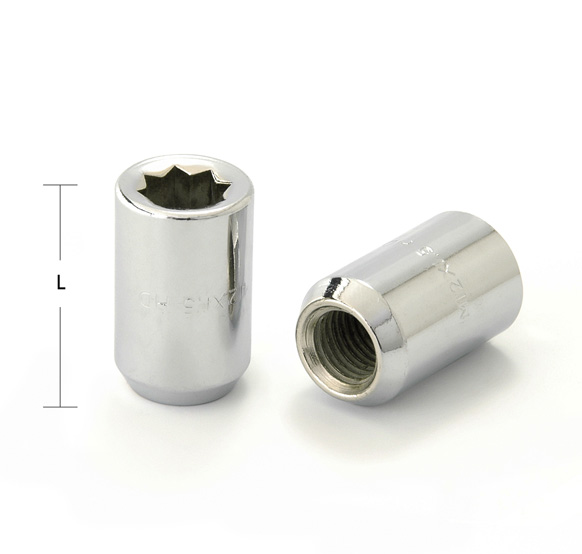 Гайка M12x1,5 31, спец., CH, 98-0117GA