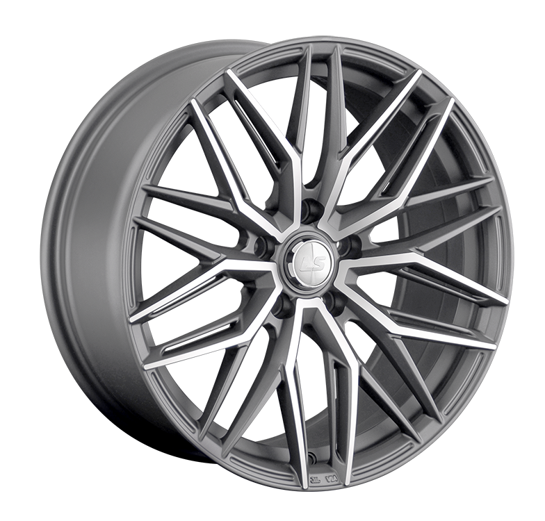 Диск   LS Wheels  LS1331