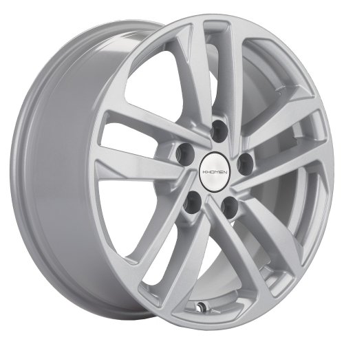 Диск   Khomen  KHW1612 (ZV_16 Focus)