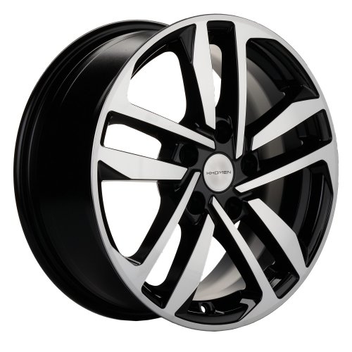 Диск   Khomen  KHW1612 (ZV_16 Focus)