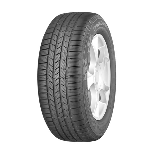Автошина   Continental ContiCrossContact Winter (255/50 R20 109V)