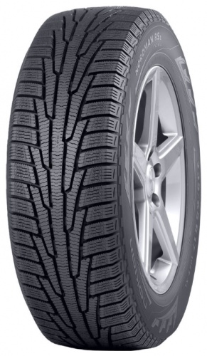 Автошина   Nokian Tyres Nordman RS2