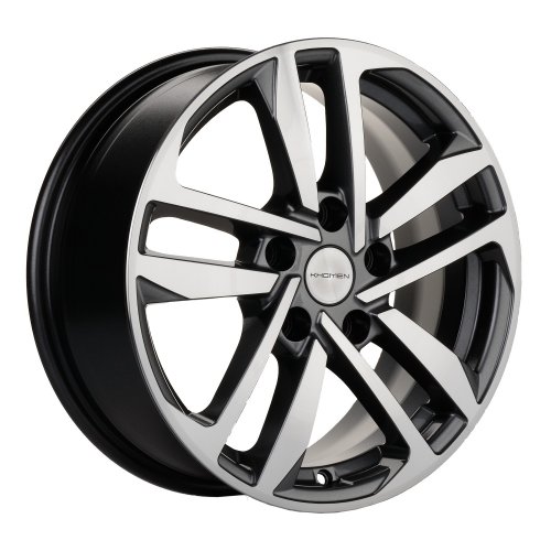 Диск   Khomen  KHW1612 (ZV_16 Focus)