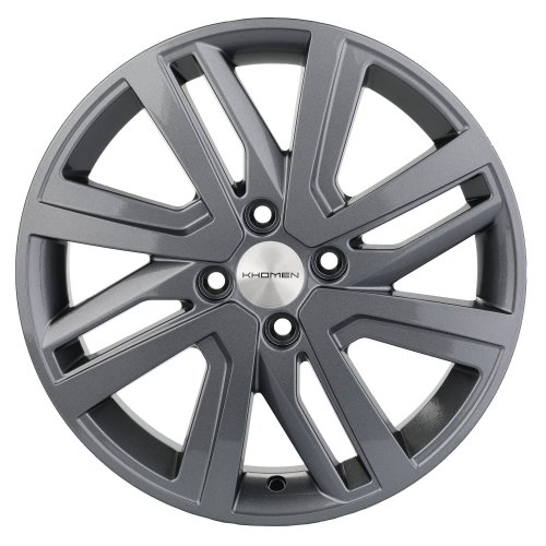 Диск   Khomen  KHW1609 (16_Rio II/Solaris II)