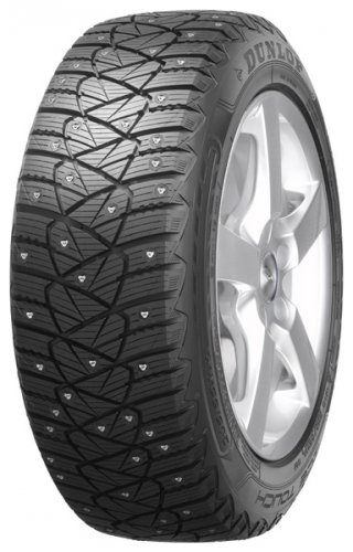 Автошина   Dunlop IceTouch