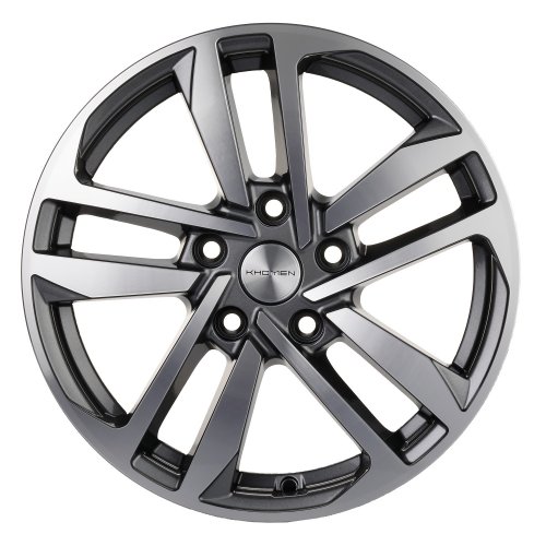 Диск   Khomen  KHW1612 (ZV_16 Focus)