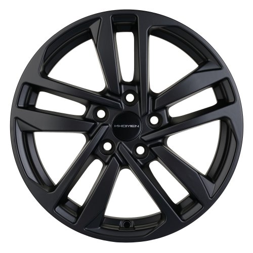Диск   Khomen  KHW1612 (ZV_16 Focus)