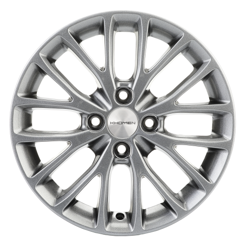 Диск   Khomen  KHW1506 (ZV 15_Xray)