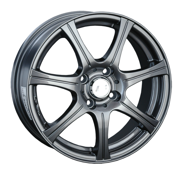 Диск   LS Wheels  LS301 (6,0х15  4x100    ET 45    DIA   73,1   GM)