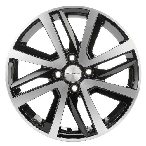 Диск   Khomen  KHW1609 (16_Rio II/Solaris II)