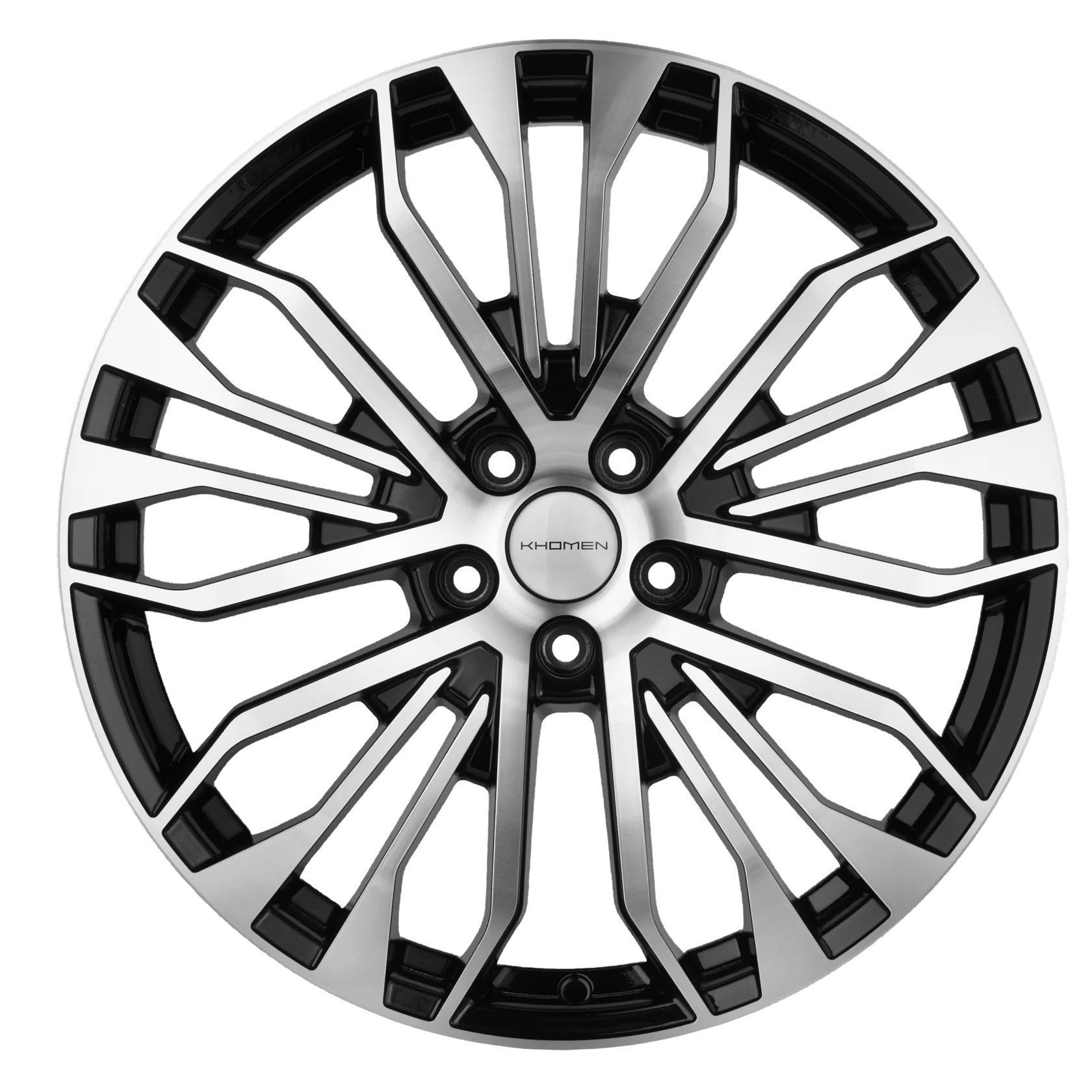 Диск   Khomen  KHW2009 ( Exeed VX )