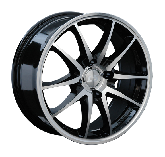 Диск   LS Wheels  LS135