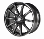 Диск   Race Ready  CSS3195 (8,0х18  5x114,3    ET 40    DIA   67,1   MK-P)