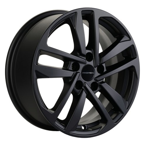 Диск   Khomen  KHW1612 (ZV_16 Focus)