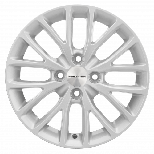 Диск   Khomen  KHW1506 (ZV 15_Xray)