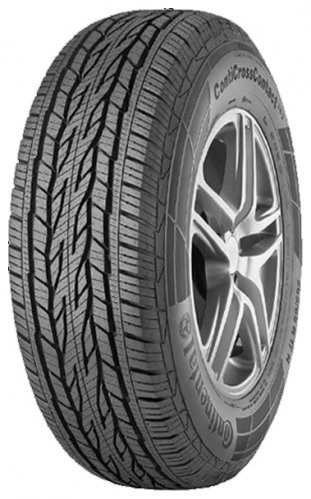 Автошина   Continental ContiCrossContact LX2 (255/60 R17 106H)