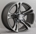 Диск   Race Ready  CSS269 (8,0х16  5x139,7    ET -20    DIA   110,5   GS-P)