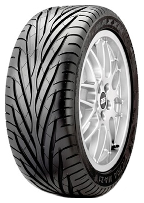 Автошина   Maxxis MA-Z1 Victra