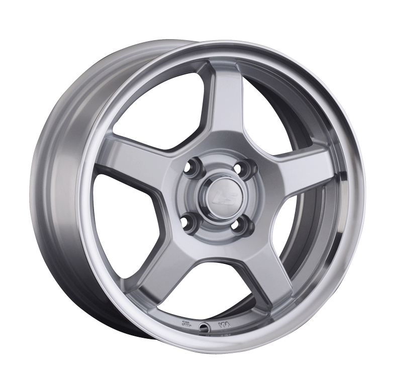 Диск   LS Wheels  LS816 (6,5х15  4x100    ET 45    DIA   60,1   SL)