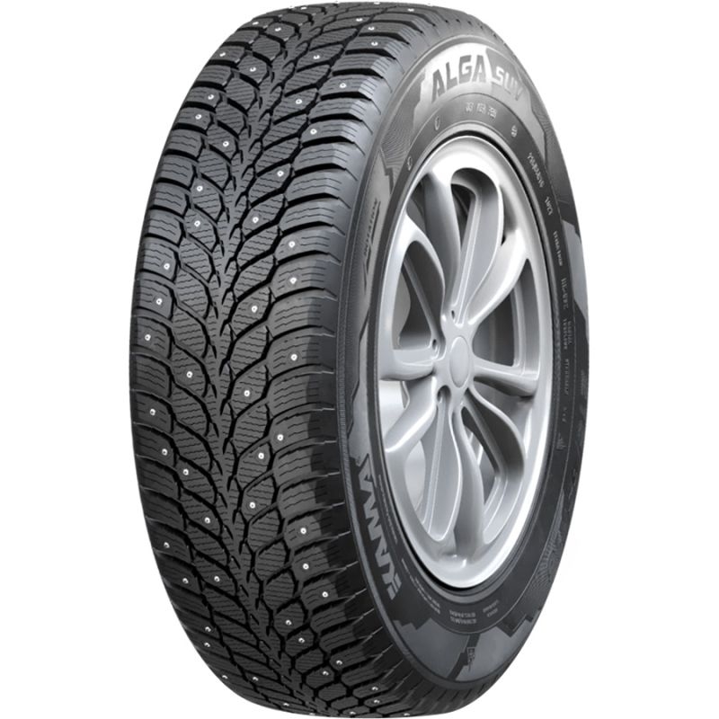 Автошина   КАМА Alga SUV (НК-532)