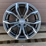 Диск   Race Ready  CSSD2747 (7,0х16  5x100    ET 40    DIA   57,1   MK-P/M)