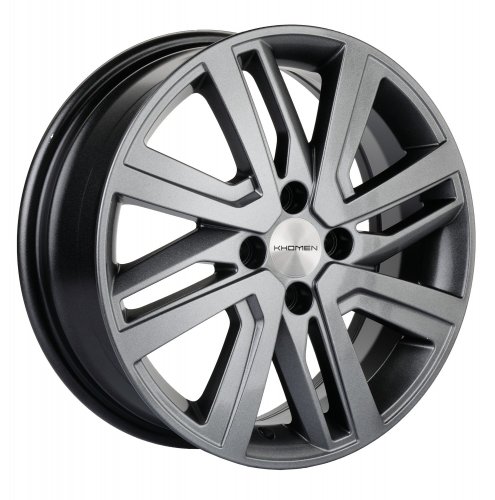 Диск   Khomen  KHW1609 (16_Rio II/Solaris II)