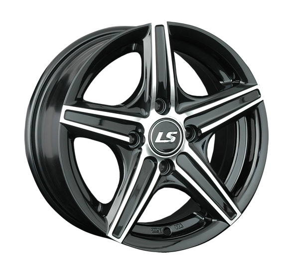 Диск   LS Wheels  LS372