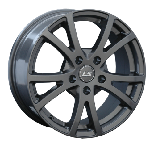 Диск   LS Wheels  BY820